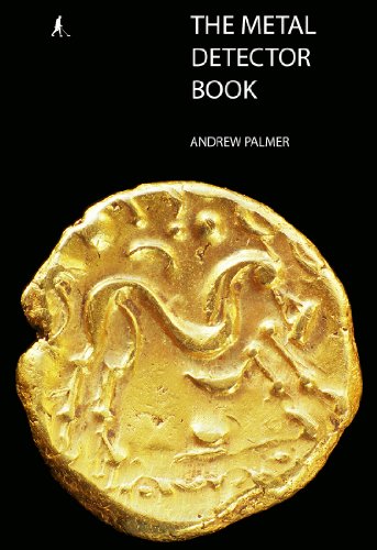 The Metal Detector Book (English Edition)
