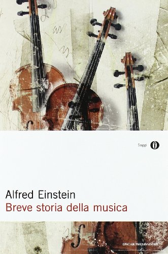 Breve storia della musica