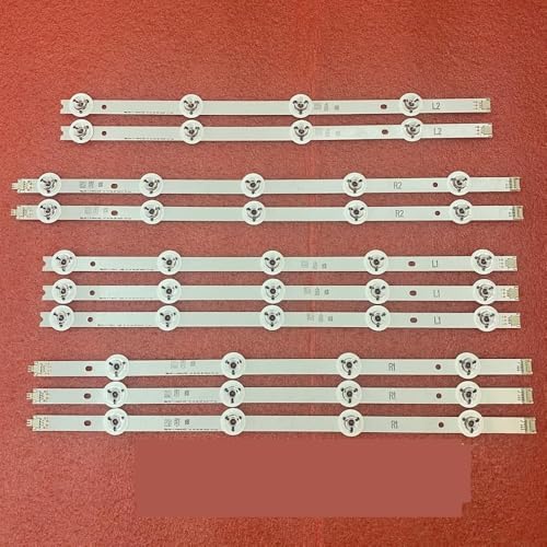 erp LED obNCgXgbv 10 42LB670V 42LB671V 42LB673V 42LB675V 42LB677V 42LB679V 6916L-1683B 1685B 1682A 1684A 1683A 1685A(5set Fo