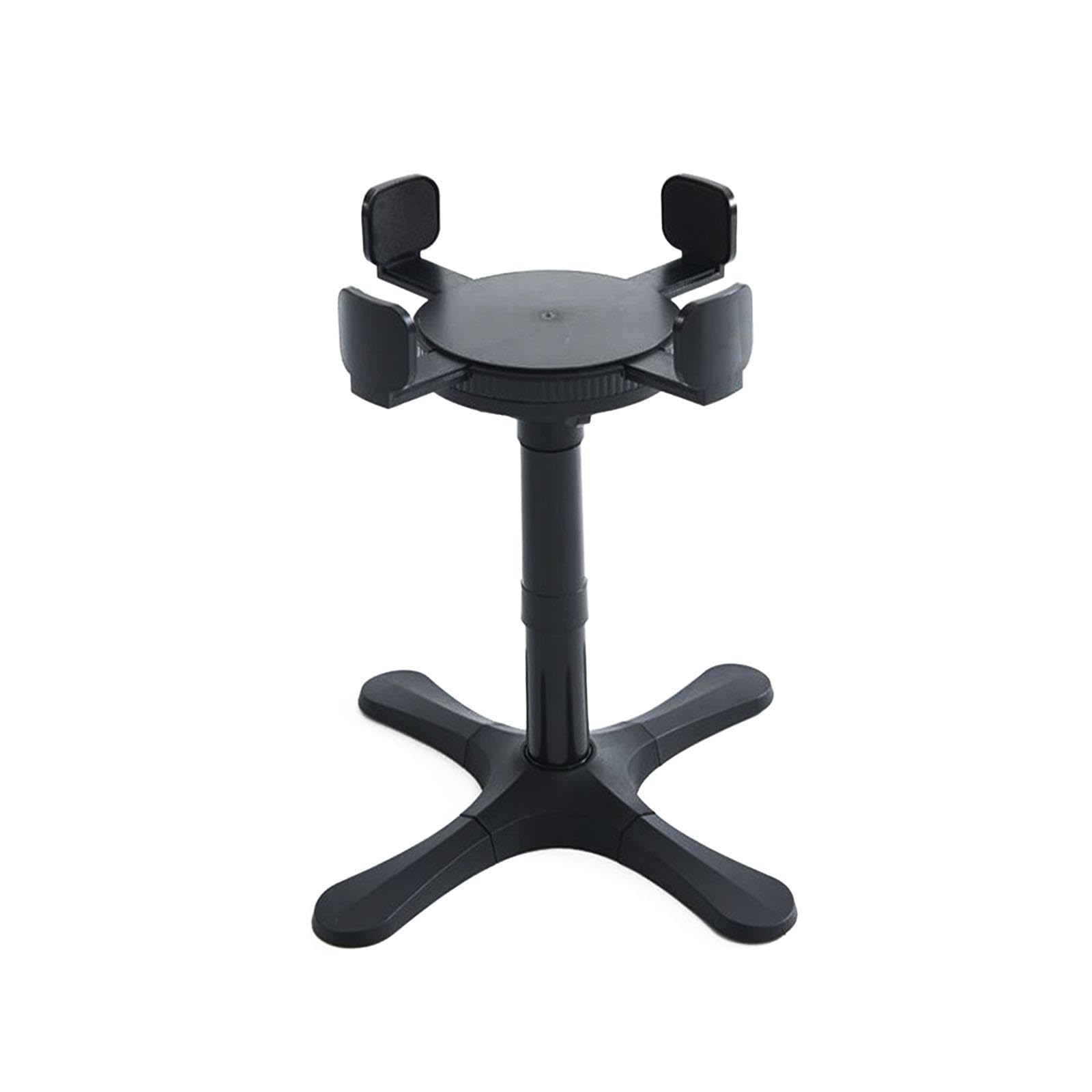 Cuenco Elevado para Perros con Soporte Regulable en Altura Y Ancho, Ideal para Razas Grandes, Medianas Y Pequeñas, 1 PC