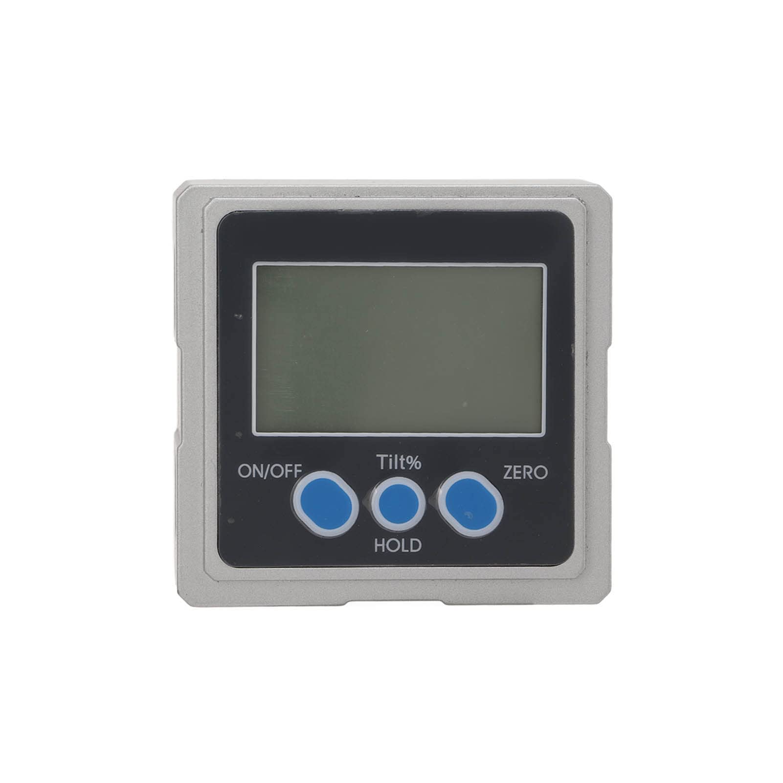 Domary Cyfrowy Celownik Kątowy z podstawą magnetyczną Wyświetlacz LCD 4x90
