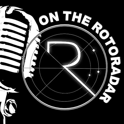 『MLB DFS "On The RotoRadar" Podcast』のカバーアート