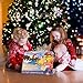 BATTOP Advent Calendar 2025, 24 Days Mochi Animals Squishy Toys for Kids,Toddlers, Christmas Countdown Calendar Toy for Boys Girls, Christmas Party Favor Gifts