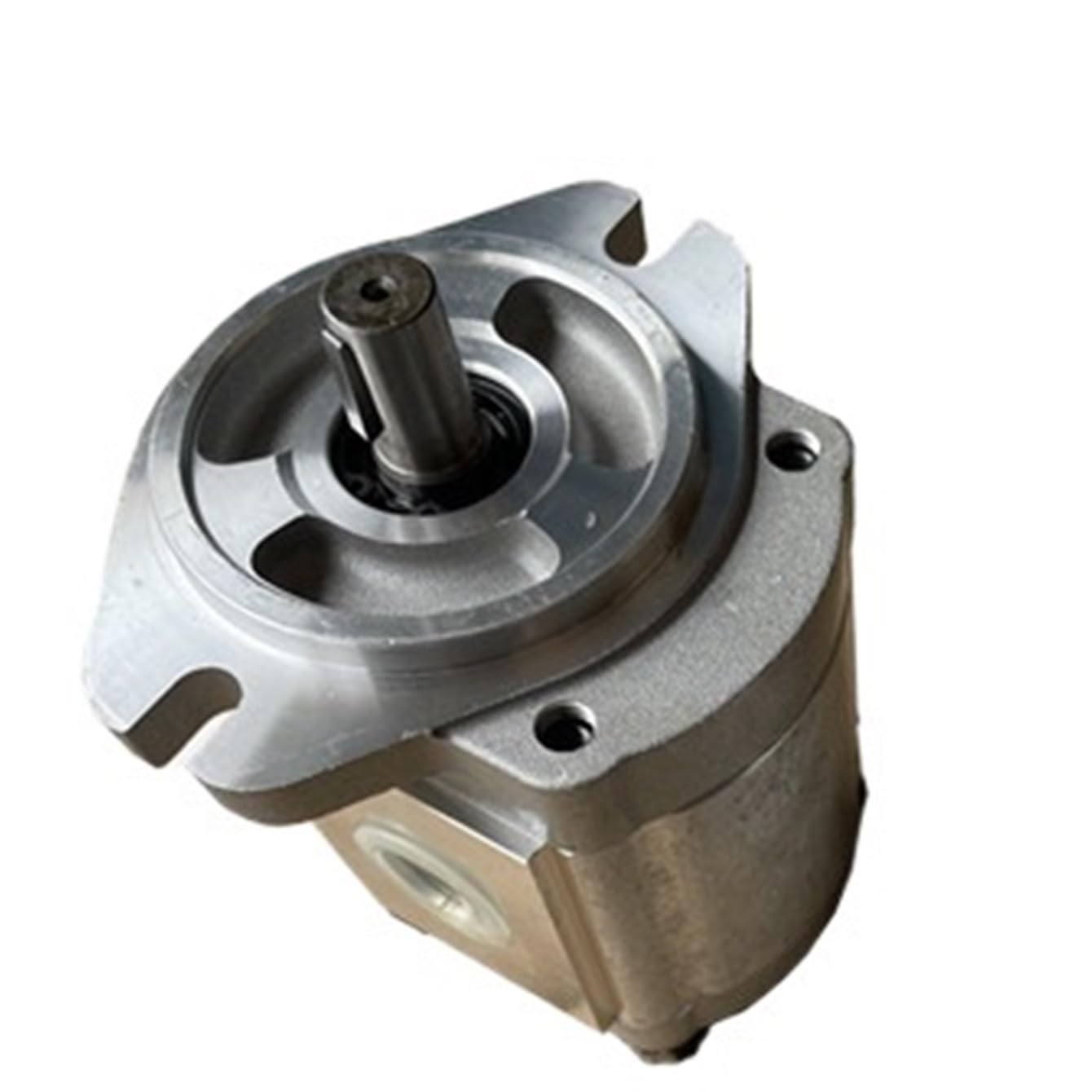 Pompe Hydraulique à Engrenages HGP-3A