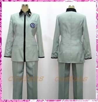 女神異聞録　ペルソナ　聖エルミン学園　コスプレ　男子制服　Sサイズ　2年 聖エルミン学園 男子制服 ジャケットセット [PERSONA] | 公式