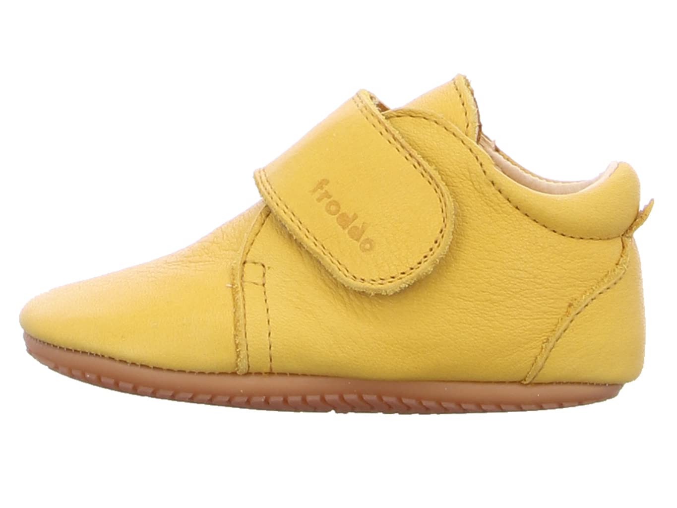 Froddo Prewalkers G1130005, Chaussures Premiers Pas bébé