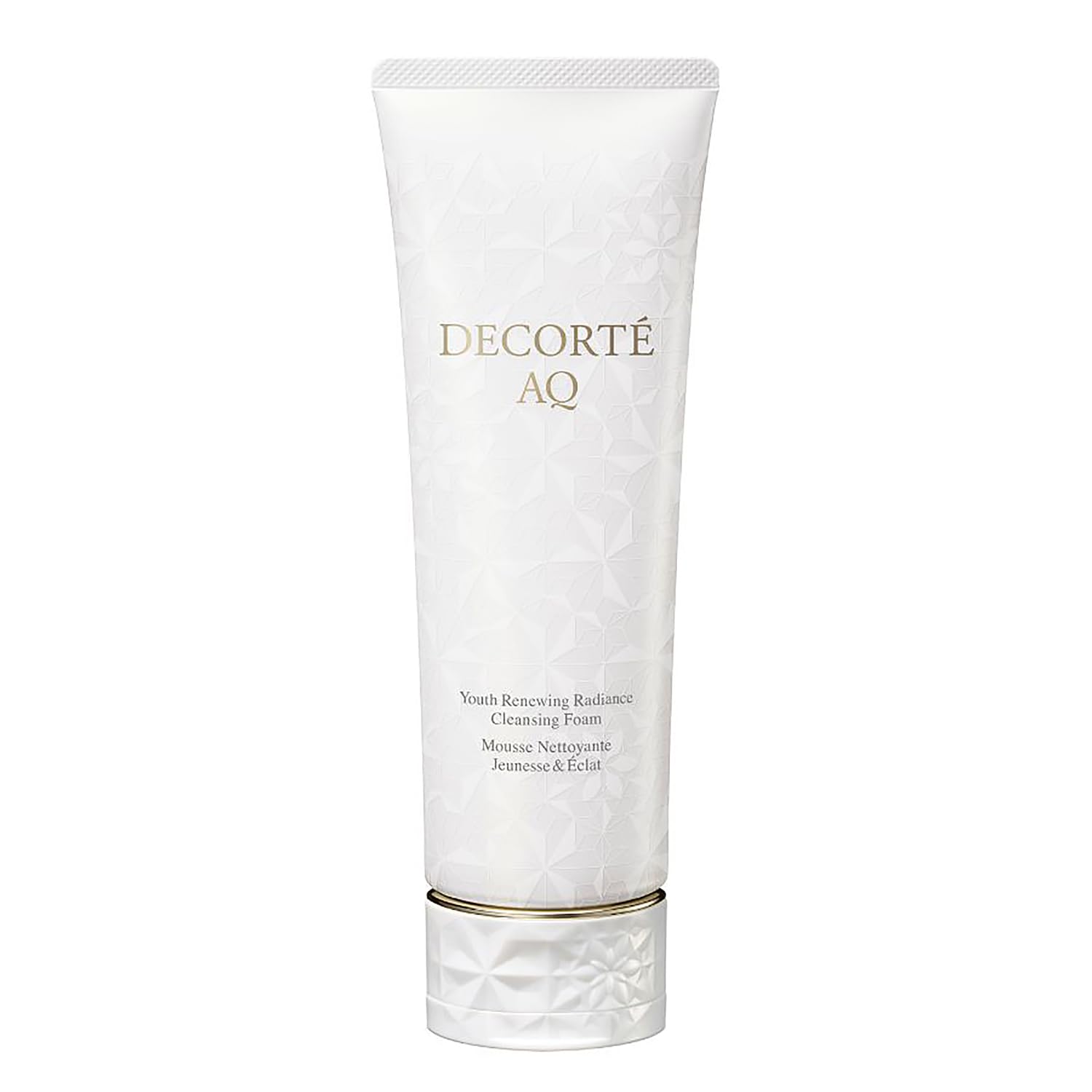 Amazon.co.jp: DECORTÉ(コスメデコルテ) 洗顔 AQ ラディアンス