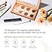 Honeybee Gardens Nude Renaissance Eye Shadow Palette, Clean and Bold, 4 Highly Pigmented Colors With Long Lasting Luxe Finish, Vegan, Cruelty-Free, Gluten-Free, and Paraben-Free, Net Wt 1.3g Each