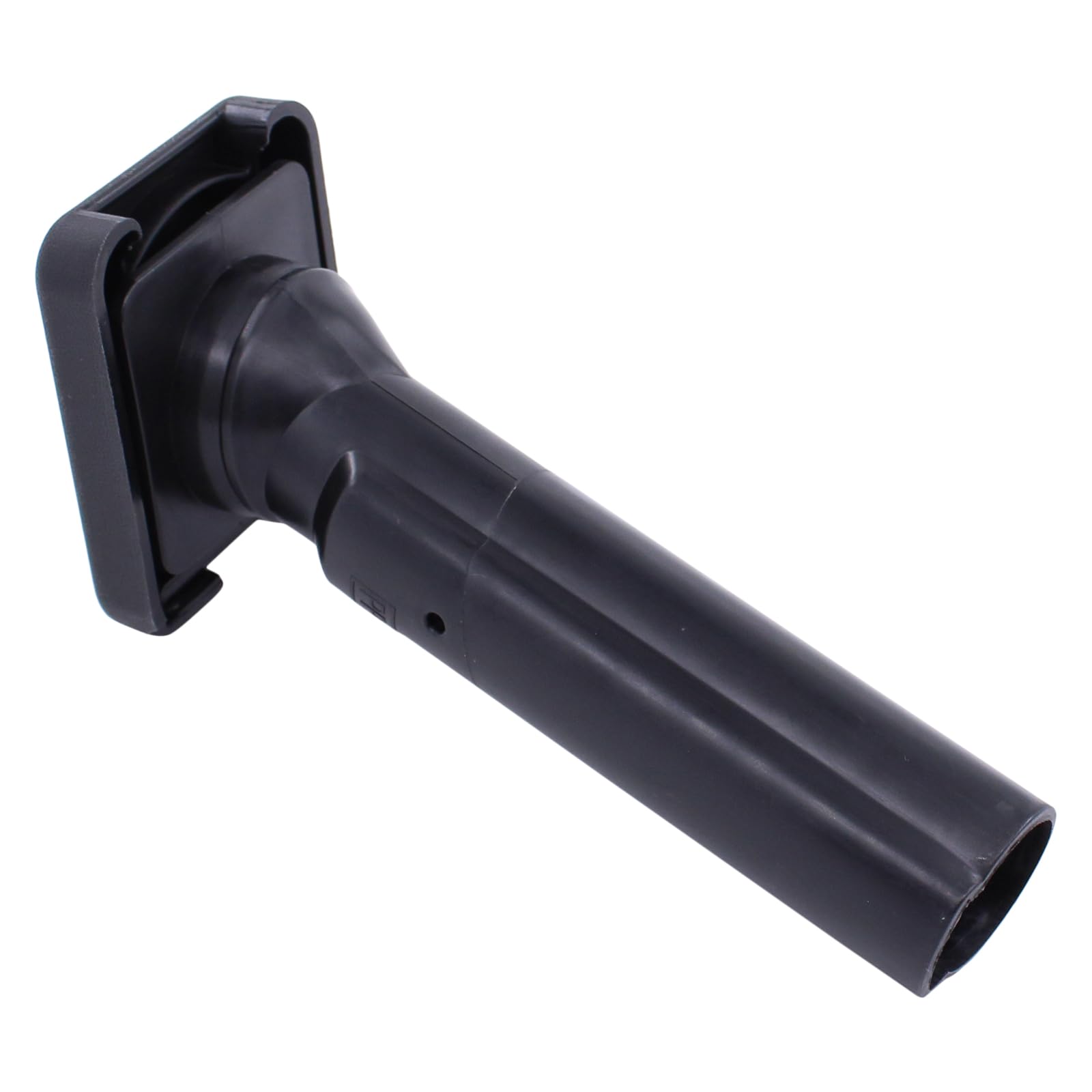 OEM Square Black Lock Cover 12476330 GM Genuine OEM Spare Tire - Foto 2