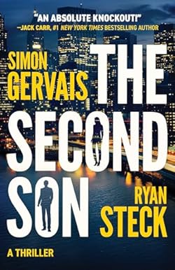 The Second Son cover image