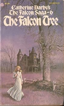 Mass Market Paperback The Falcon Tree Book