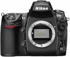 Amazon | Nikon デジタル一眼レフカメラ D700 ボディ (整備済み
