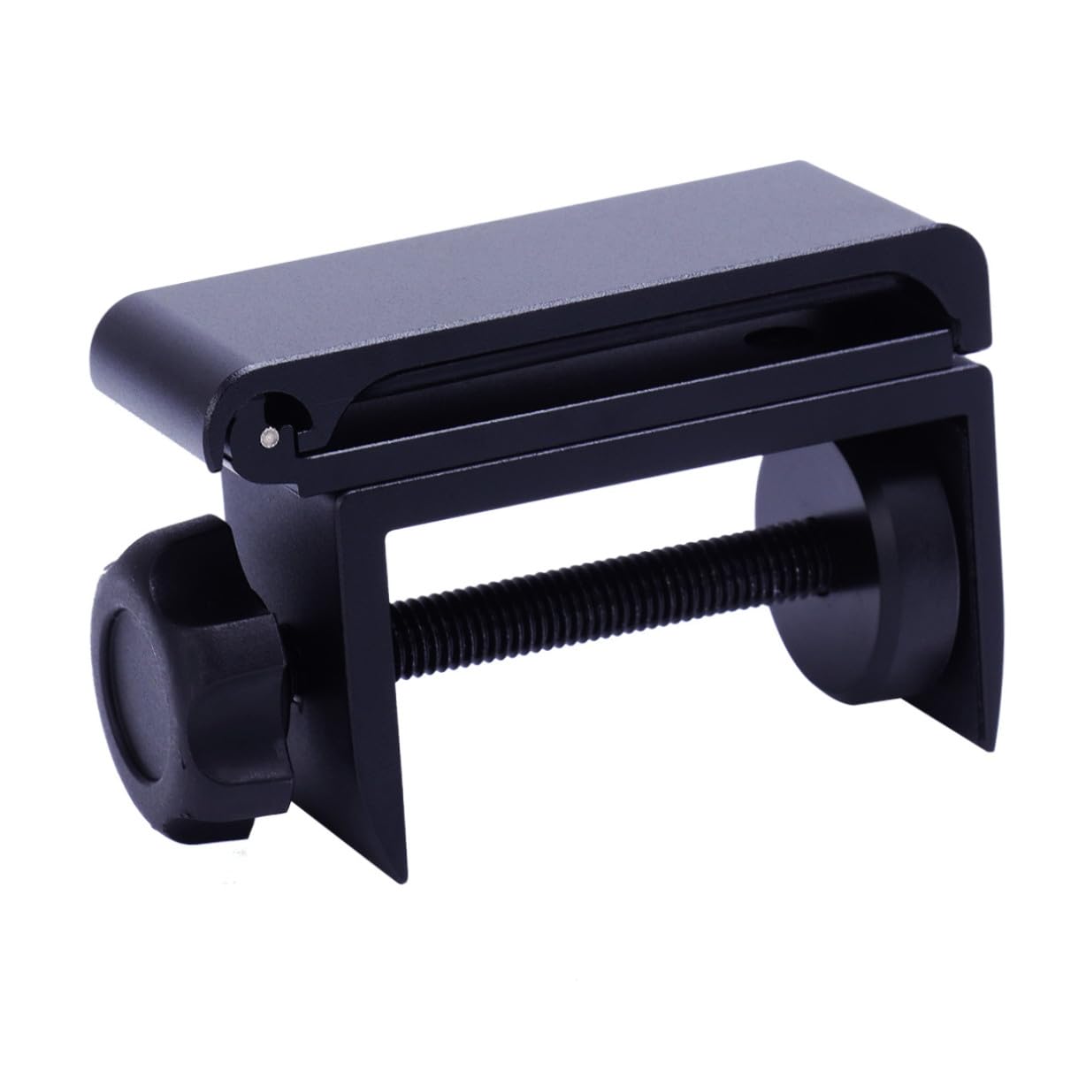 Hemobllo 2piezas Soporte De Auriculares De Metal para Escritorio Gancho Duradero y Práctico para Almacenamiento De Auriculares Casa Oficina y Escuela Negro