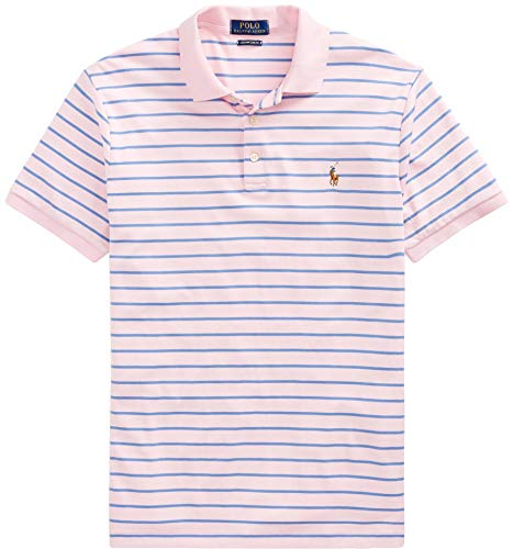 Image of POLO RALPH LAUREN Men's New Classic Fit Polo Shirt