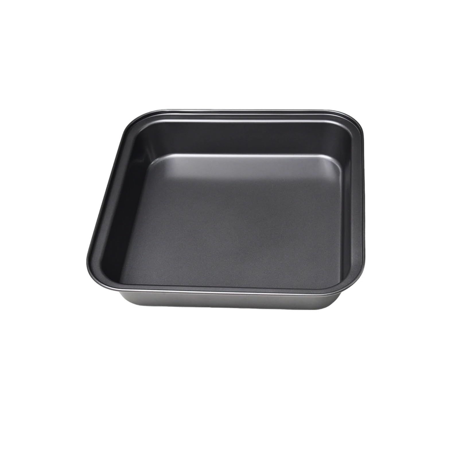 Bandeja for hornear cuadrada Placa for tostadas de acero al carbono antiadherente
