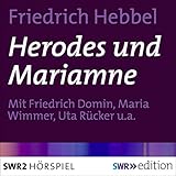 Herodes und Mariamne - Friedrich Hebbel