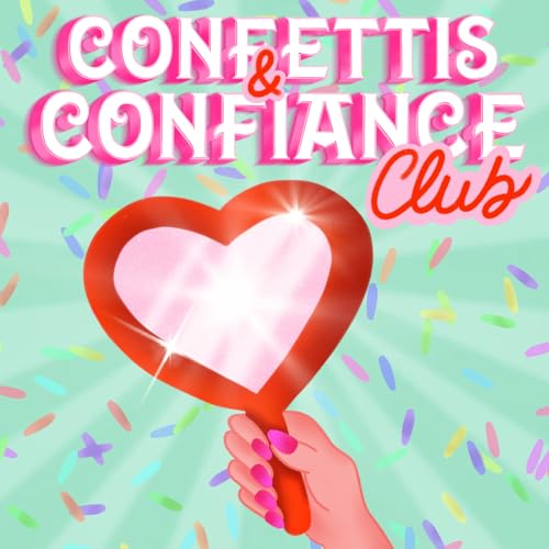 Confettis & confiance club Titelbild