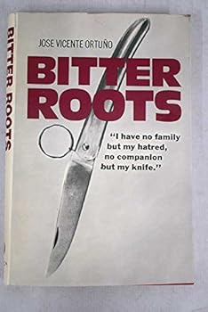 Hardcover Bitter Roots Book