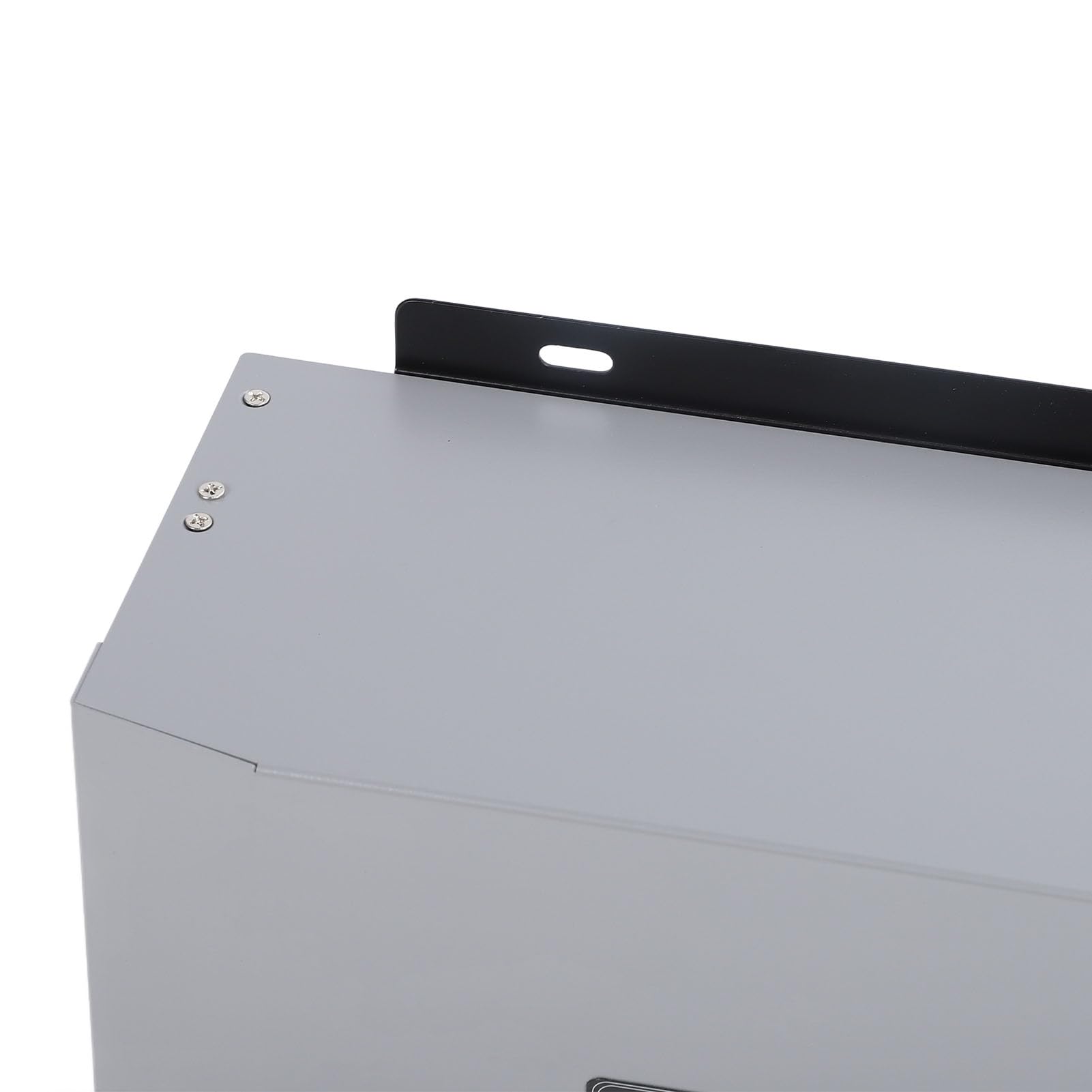 Inverter a Onda Sinusoidale Pura da 3500 W Ad Alta Frequenza per il Monitoraggio delle Strade Domestiche e Scolastiche con Display LCD in Lega di Alluminio