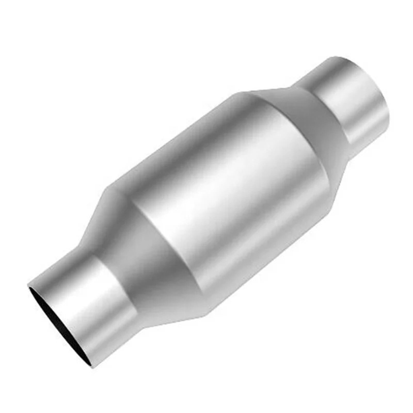 katalizator akcesoria Inne części układu wydechowego silnika PARA Katalizator pasujący do Isuzu NPR GAS 6.0L Uniwersalny NQR NRR 2 katalizator samochodowy