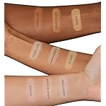 HUDA BEAUTY Easy Bake Loose Baking & Setting Powder MINI - BananaBread - Image 3