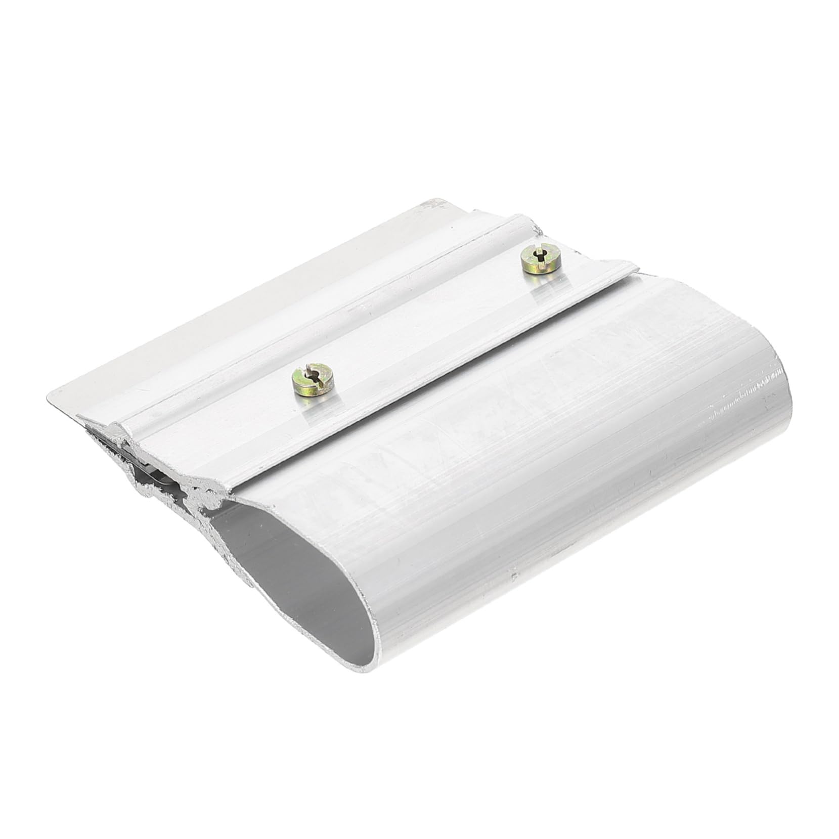 Uonlytech Professional Tool Set 10cm Stainless Steel Squeegee Scraper Replacement for Worn Out Tools