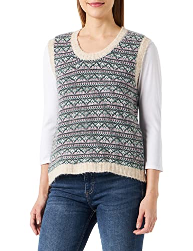 ICHI Ihpovoke WA veste de survêtement femme légère et douce