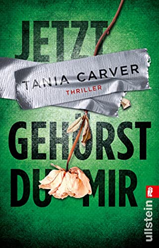 Jetzt gehörst du mir (Ein Marina-Esposito-Thriller...