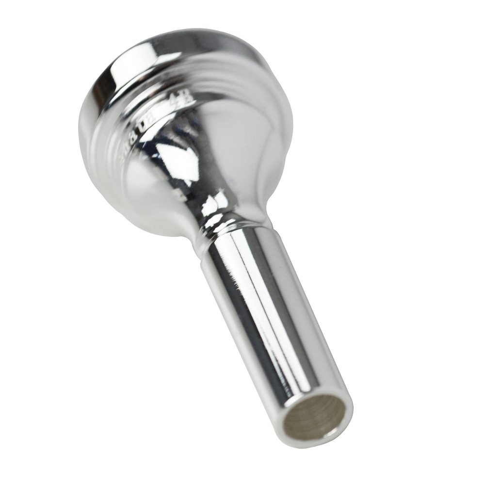 Montreux Sonata SM01CNT Embouchure/Bec pour Cornet 4B Argenté
