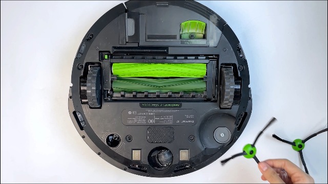 iRobot Roomba 985 （付属品多数） iRobot Roomba 985 （付属品多数）
