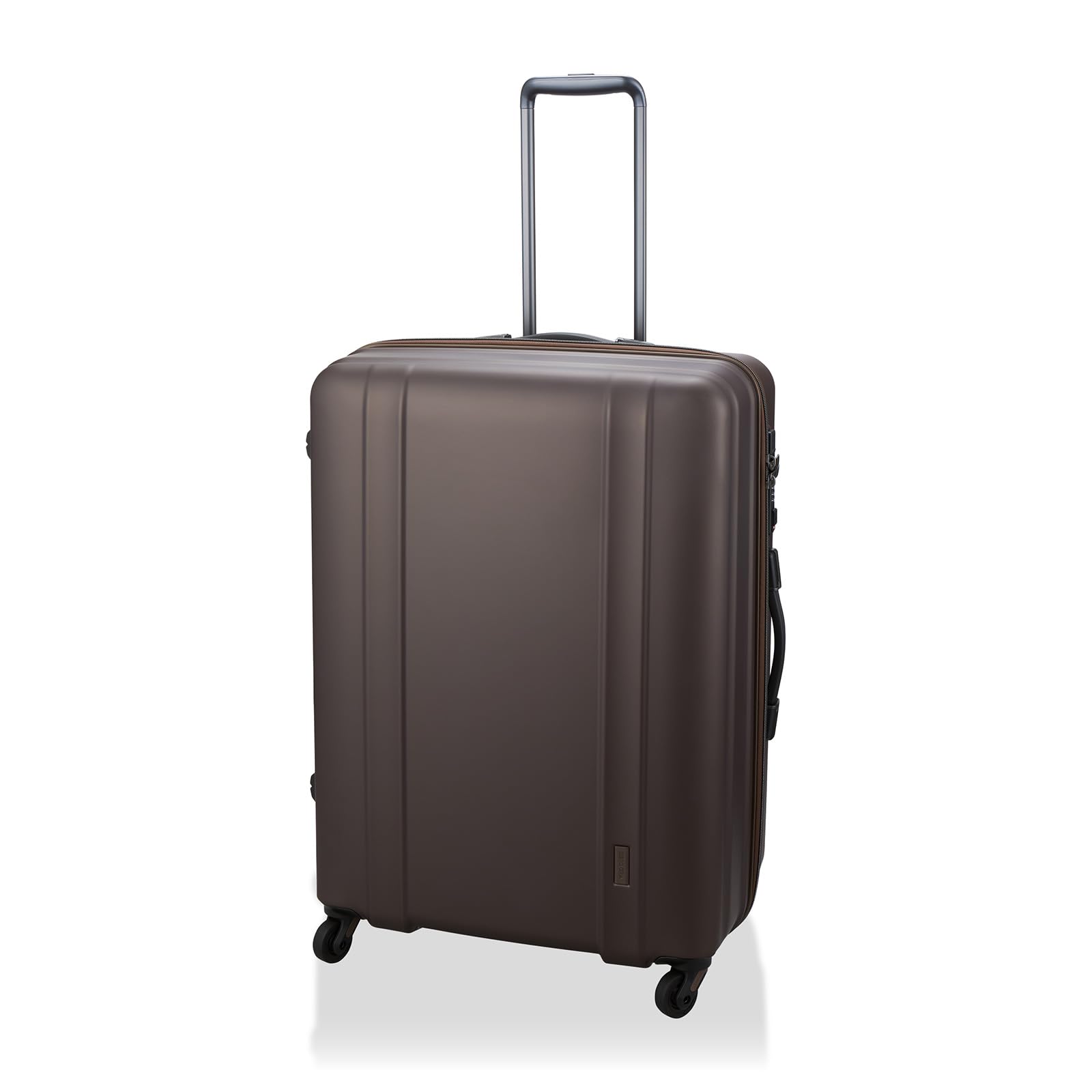Amazon | 超軽量スーツケース Lサイズ 約3.6kg 容量約105L 静音