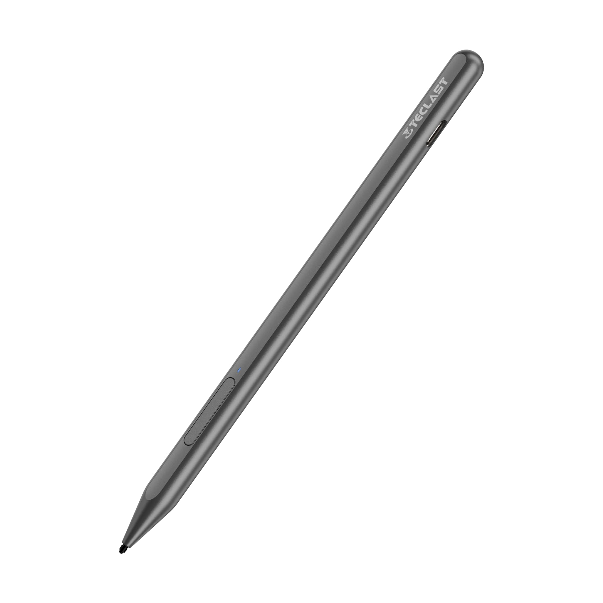 Amazon | TECLAST T-Pen ペンシル 磁気吸着&USB-C充電/スタイラスペン