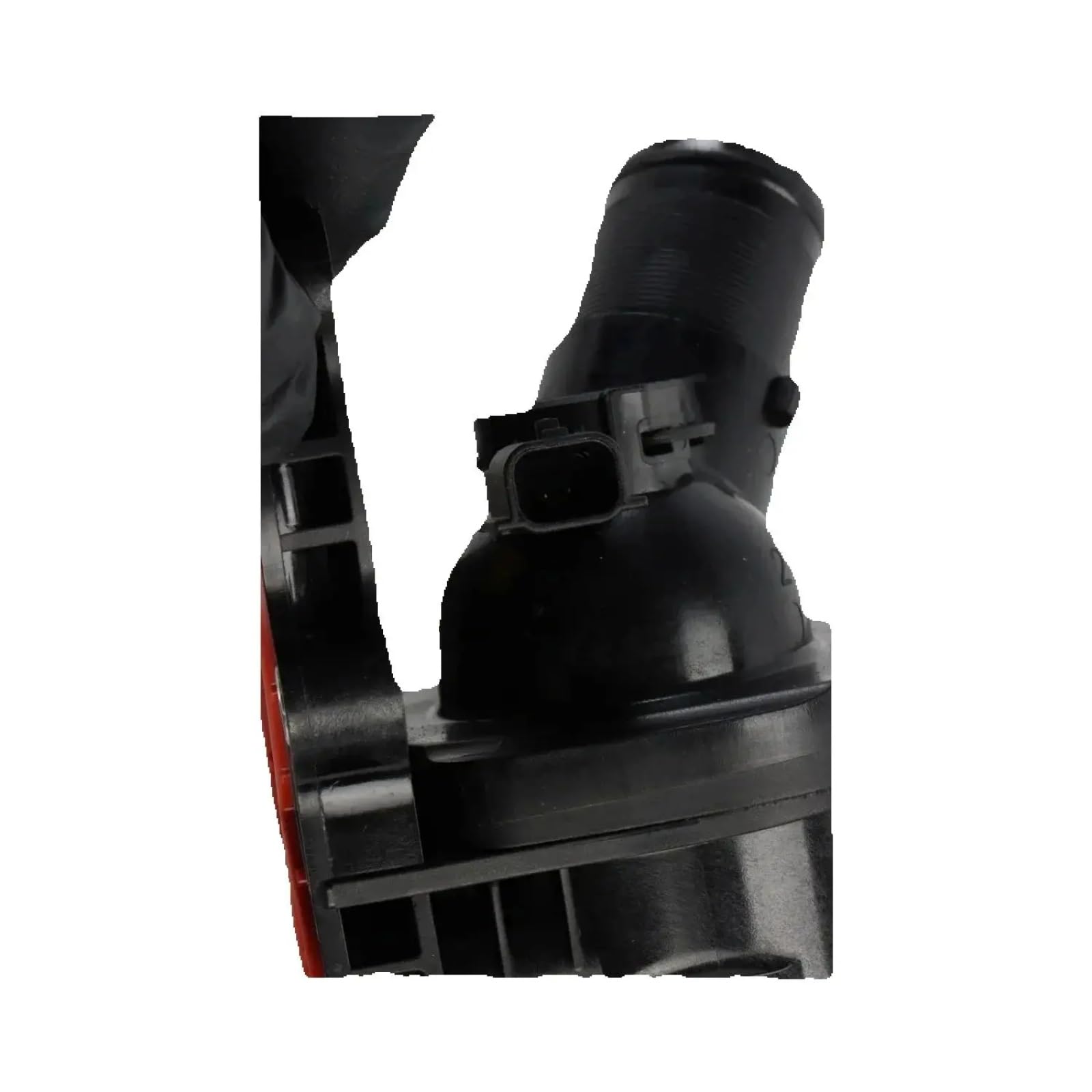 Termostat płynu chłodzącego do Nissan Qashqai J11 J12 (2013-2024) i Pulsar (2014-2018) - Numer referencyjny: 110600260R 2822033000