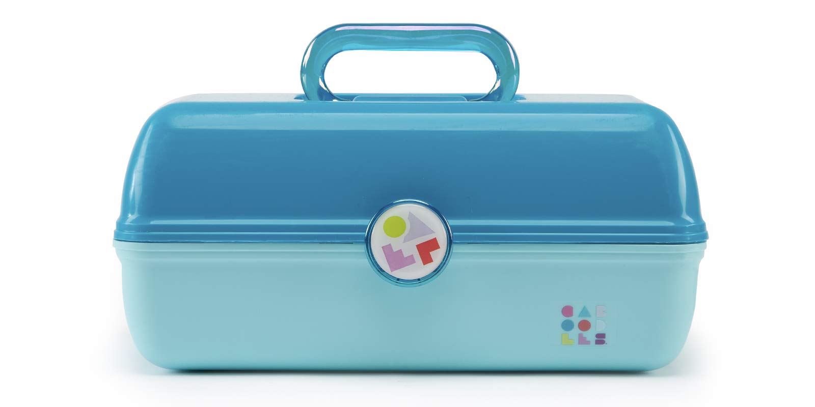Caboodles On-The-Go-Girl Case