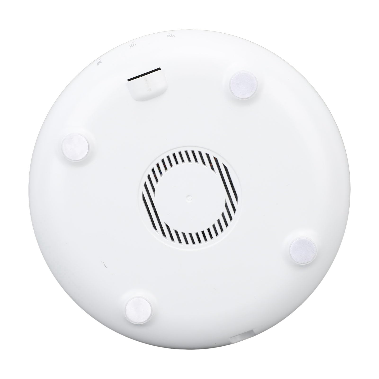 Chrees Diffuseur D'huiles Essentielles à Flamme Diffuseur D'arômes de Volcan Humidificateur d'air 500 ML Télécommande 2 Modes de Brume Effet de Flamme LED Fonctionnement Silencieu (Norme européenne)