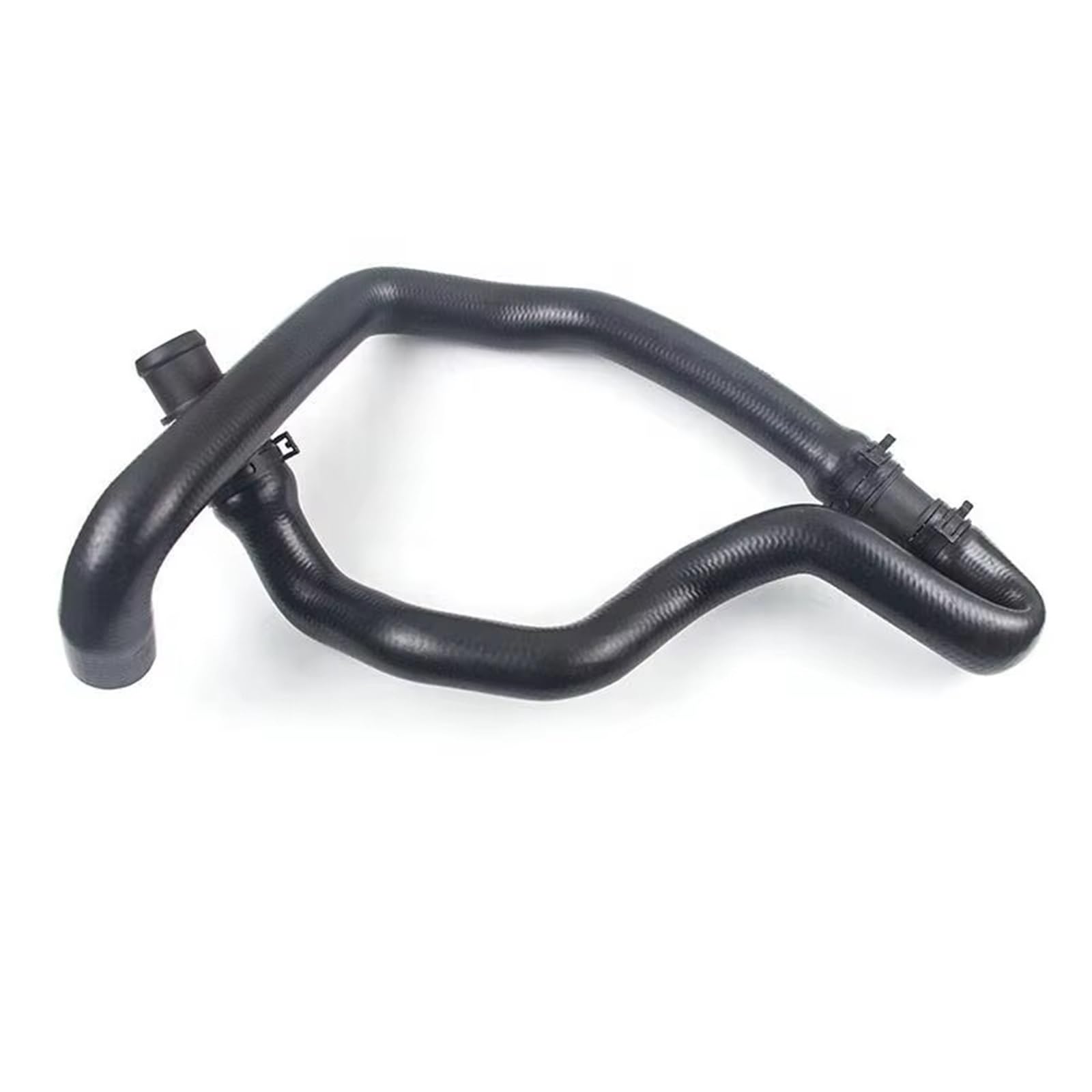 Tvgopbgf One Color Radiator Hose Compatible With Bmw For Mini R56 R55 R57 Engine Coolant Rubber Radiator Lower Hose Water Pipe Oem : 19163250