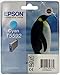 Produktbild Epson T5592 Tintenpatrone Pinguin, Singlepack, cyan