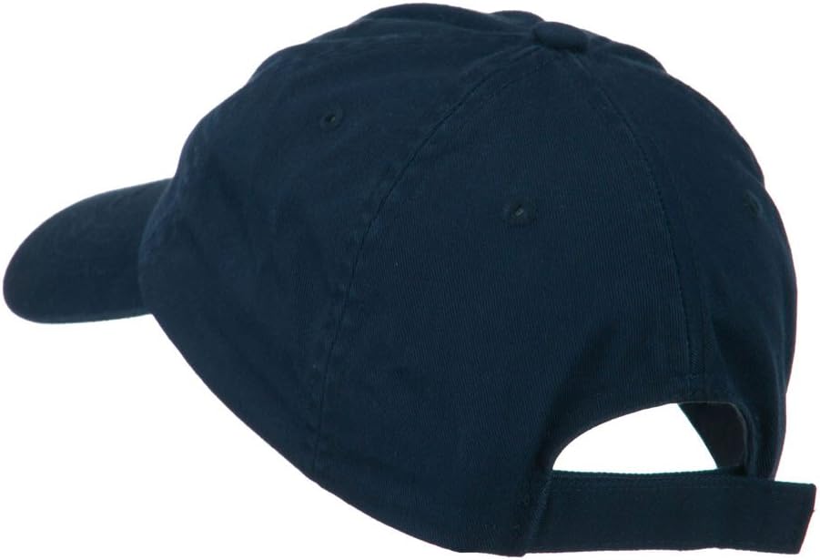 Wording of Amore Embroidered Cap