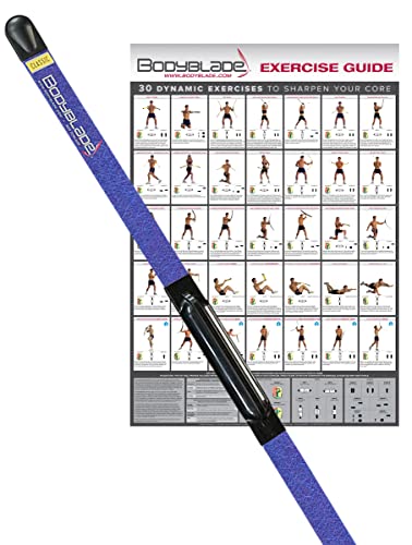 Bodyblade Classic Kit Purple