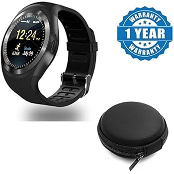 drumstone bluetooth y1 smart watches