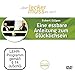Produktbild Essbare Anleitung zum Glücklichsein (Interview), Robert Gülpen, DVD