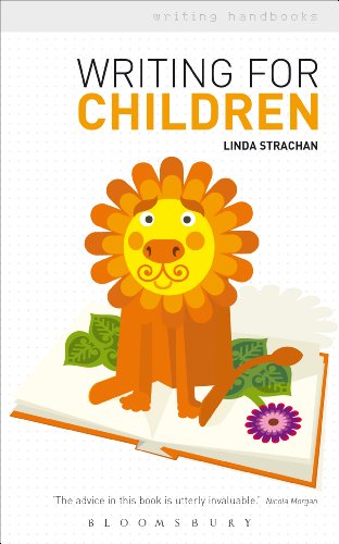 Cover of Writing for Children (Writing Handbooks)