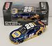 Chase Elliott 2015 #25 NAPA Million Dollar Bill Throwback 1:64 Nascar Diecast