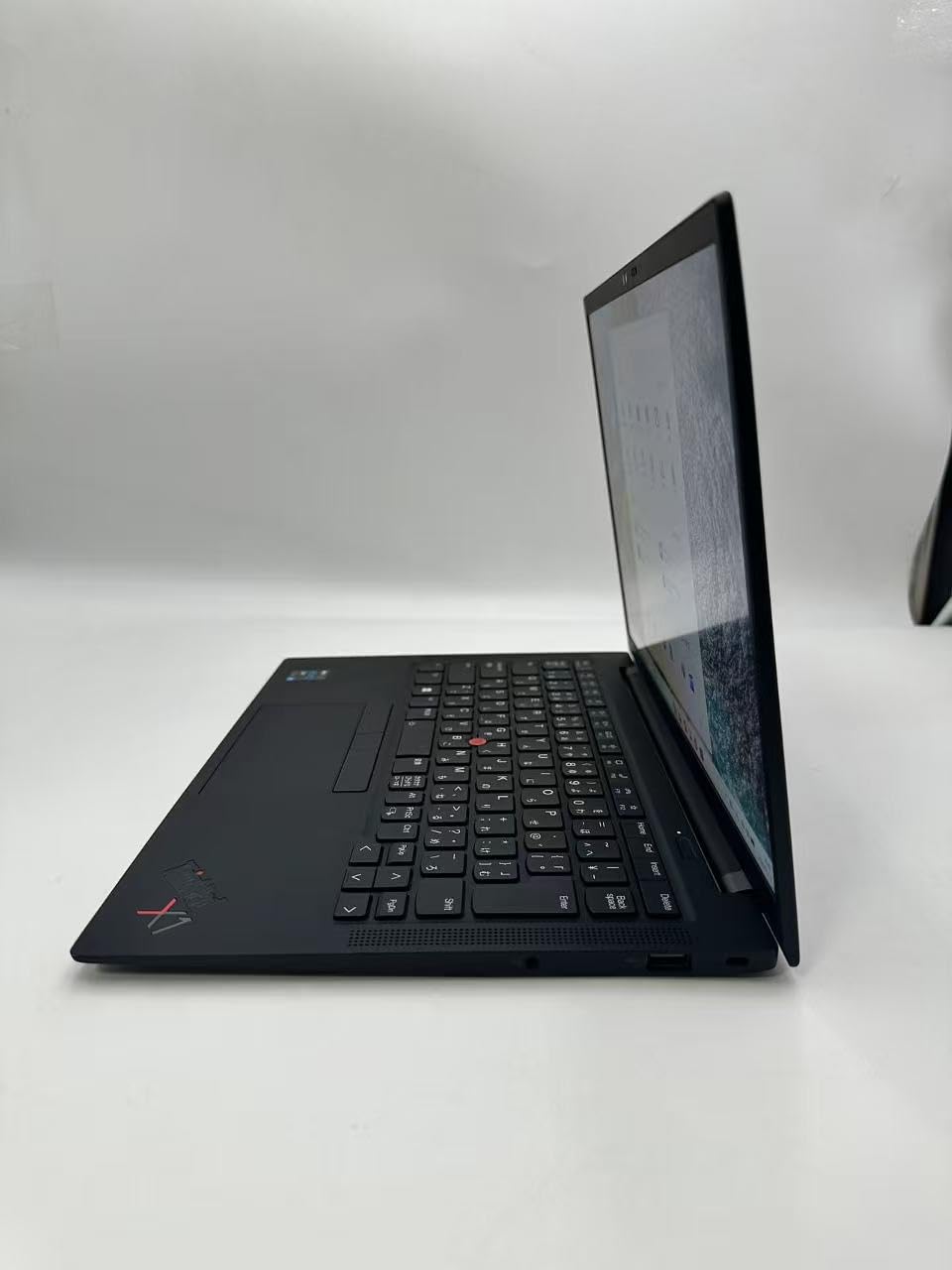 Amazon.co.jp: Lenovo ThinkPad X1 Gen9 /第11世代Core i7-1165G7
