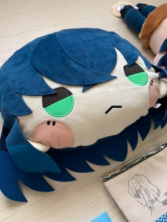 Amazon.co.jp: 鬼 滅 嘴平伊之助 いのすけ 猪突猛進 素顔 8点セット