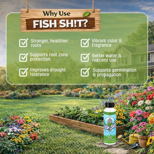 Acondicionador de Suelo Orgánico Líquido 120ml Fish Head Farms miniatura 3