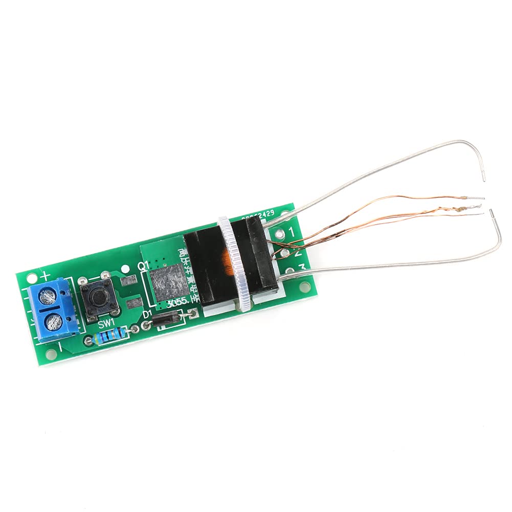 FTVOGUE Module de Bobine d'allumage pour Allume-Cigare  Arc : Amazon.fr:  Auto et Moto
