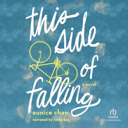 This Side of Falling by Eunice Chan episode artwork