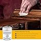 Renaissance Wax - Holzwachs und Politur - Klarwachs für Möbel, Eichenholz und Antik Restaurierung - Holzpflege und Restaurierung - 65ml