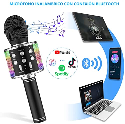 Bocinas, Video Games Imagen adicional